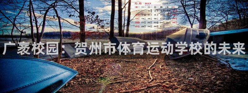 JJB竞技宝官网下载平台注册：广袤校园：贺州市体育运