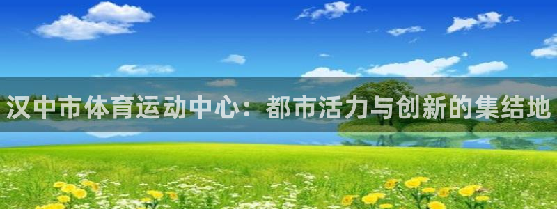 JJB竞技宝官方正版app集团官网首页：汉中市体育运