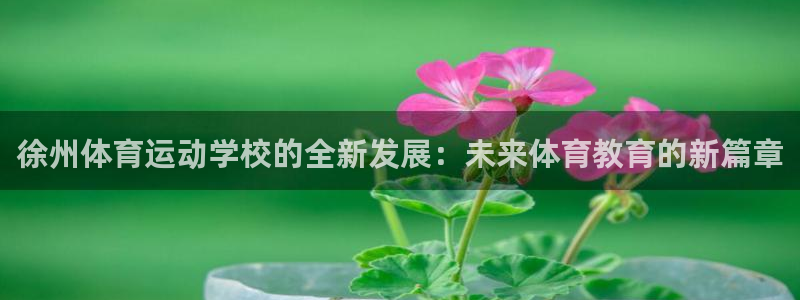 JJB竞技宝官网下载招商电话是多少号码：徐州体育运动