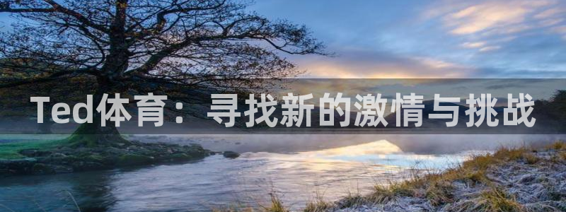 JJB竞技宝官网下载招商电话地址查询：Ted体育：寻